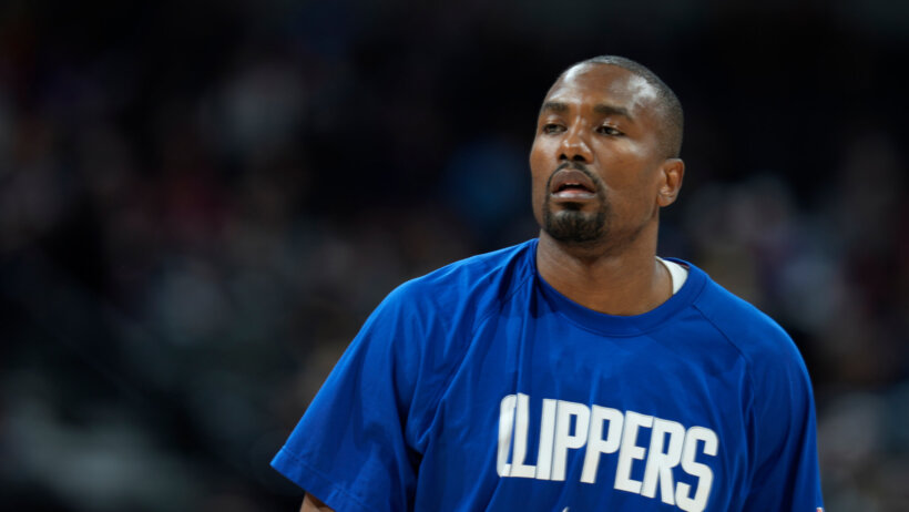 Serge Ibaka