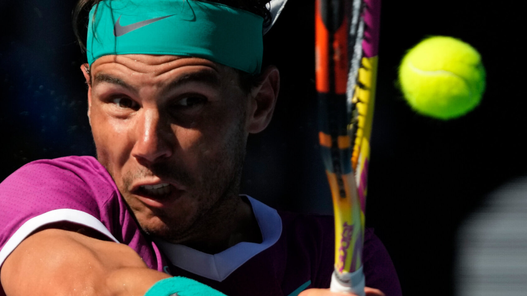 Nadal