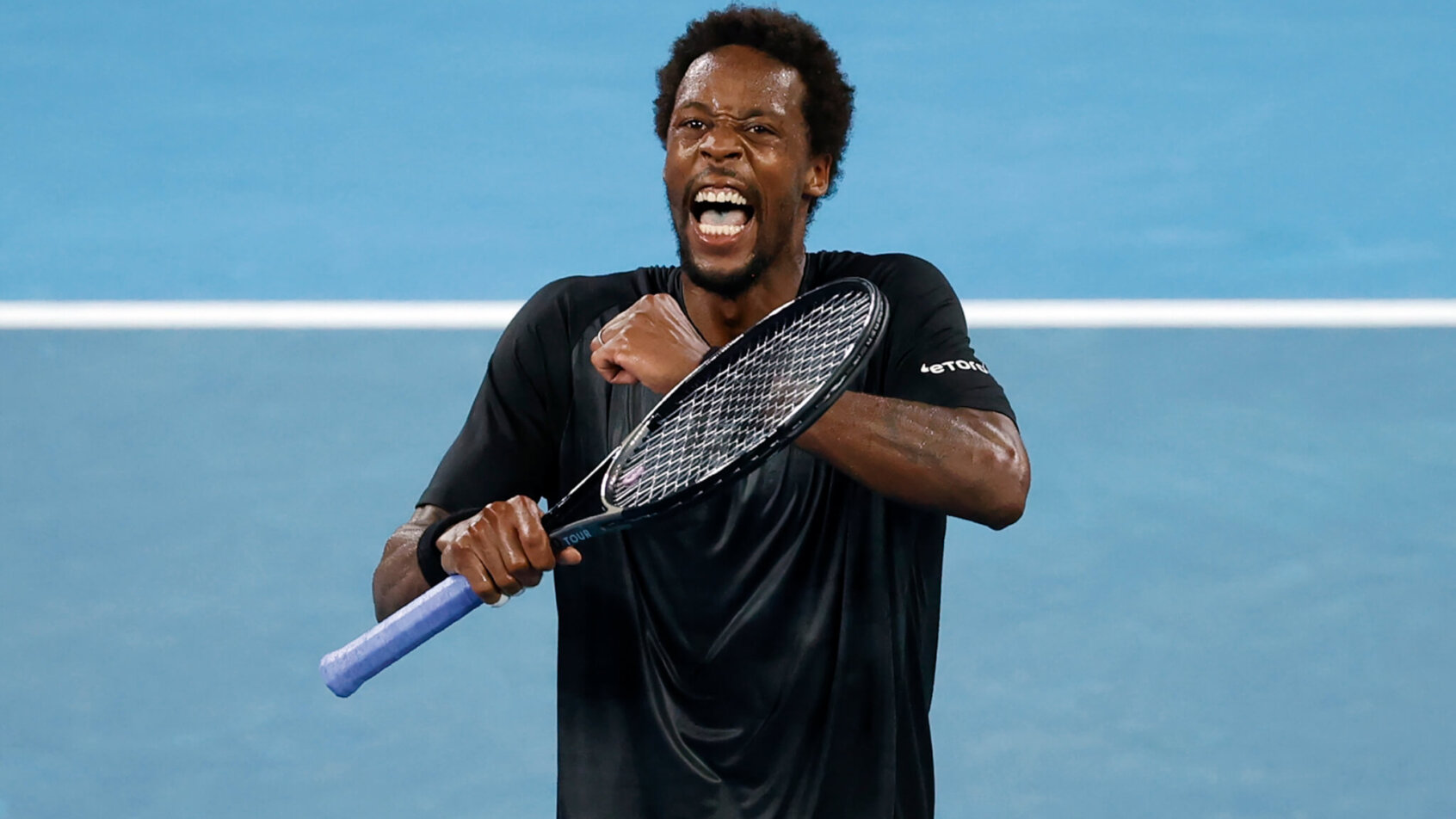 Gael Monfils