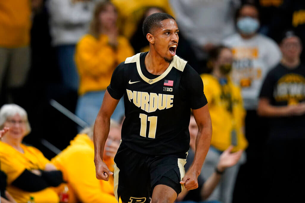 Isaiah Thompson