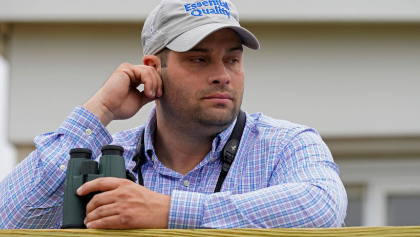 Brad Cox