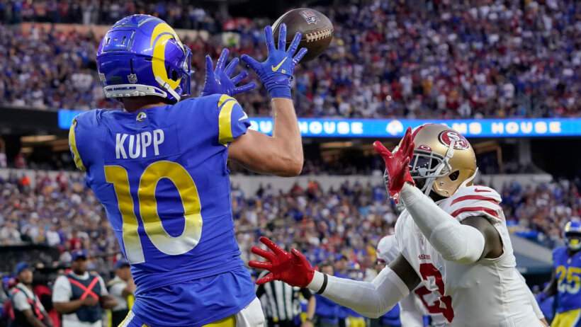 Cooper Kupp