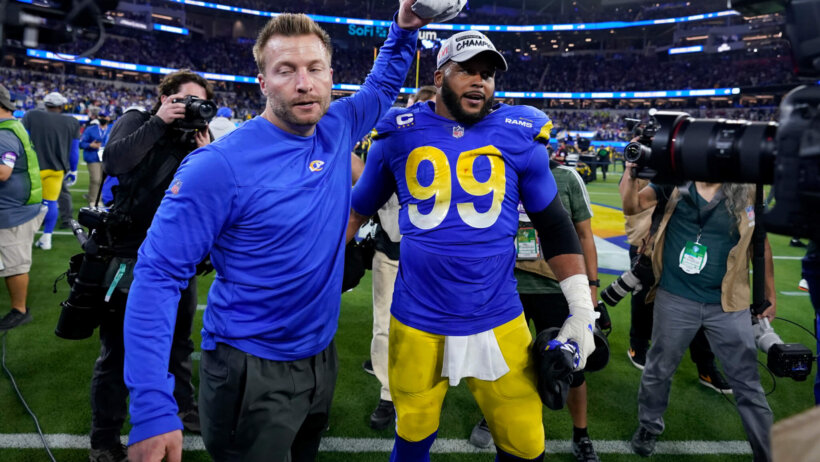 Los Angeles Rams