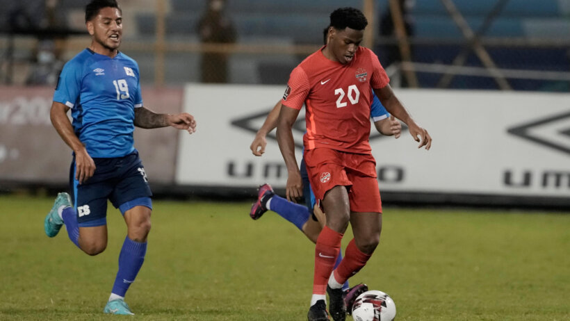 Costa Rica vs Canada