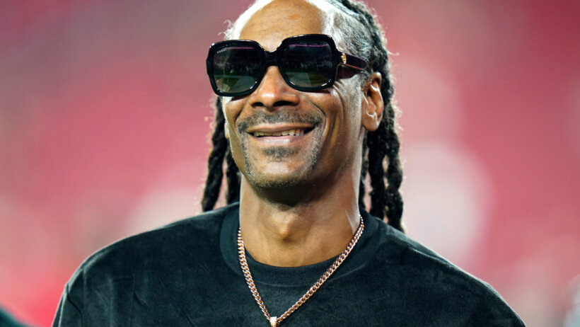 Snoop Dogg