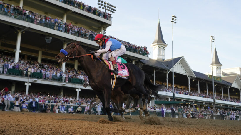 San Felipe Stakes