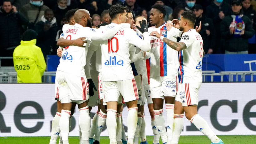 Lyon FC