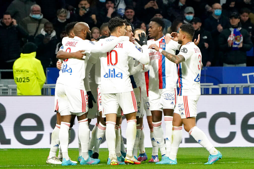 Lyon FC