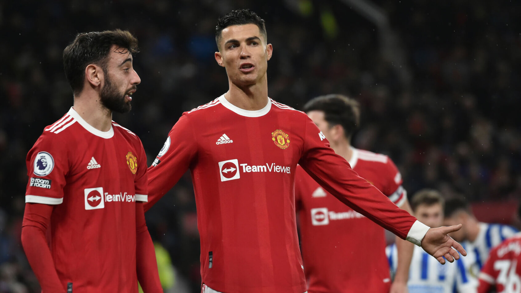 Atletico Madrid vs Manchester United