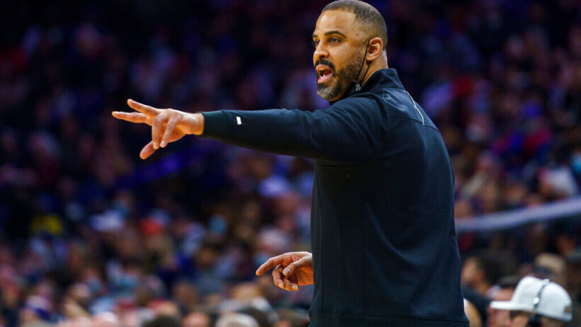 Ime Udoka