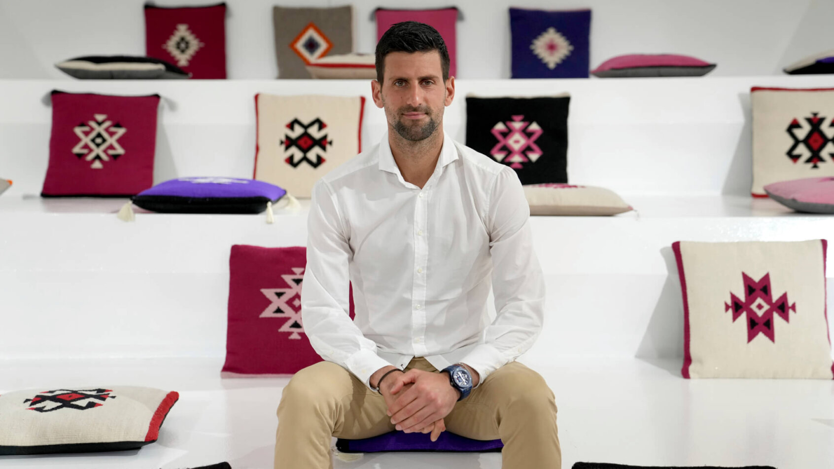 Djokovic
