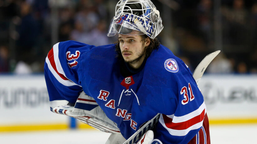 Rangers vs Penguins Saturday NHL odds