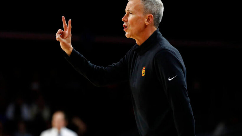 Andy Enfield