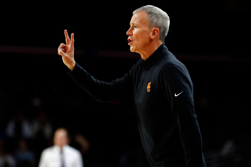 Andy Enfield