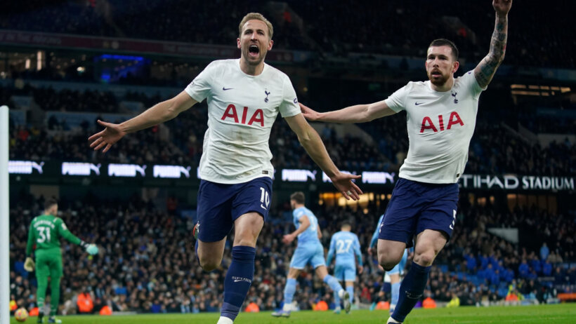 Premier League Matchday 27