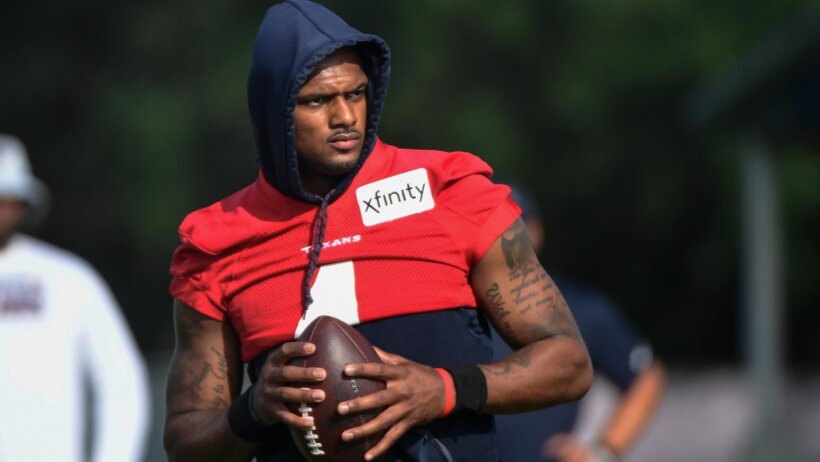 Deshaun Watson