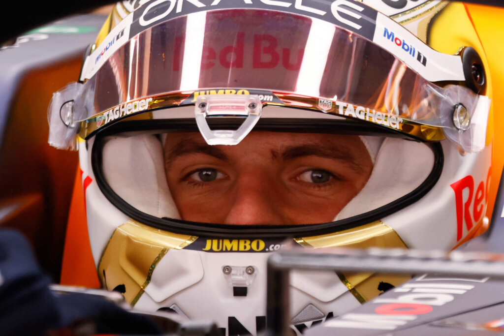2022 Bahrain Grand Prix odds