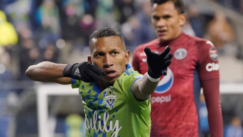 CONCACAF Champions League