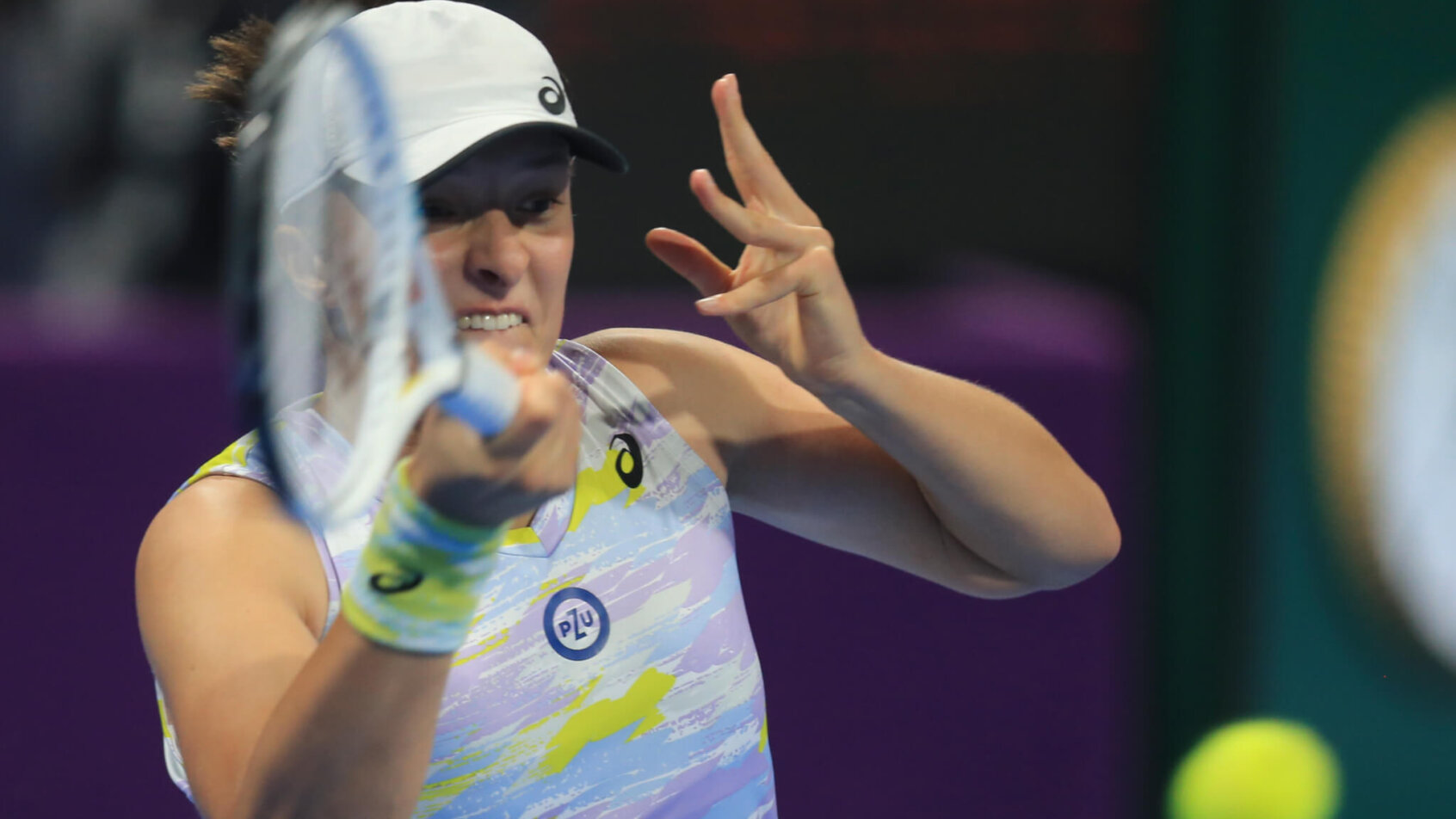 Qatar Open