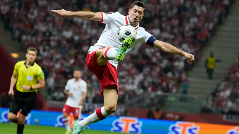 Poland vs Sweden