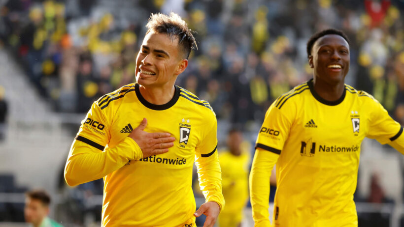 MLS Week 4