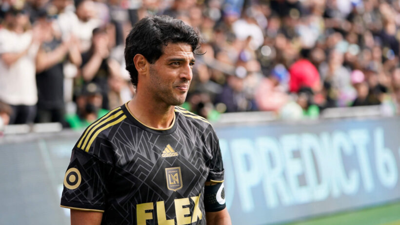 MLS Week 2