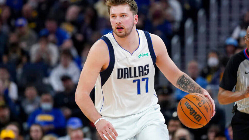 Luka Doncic