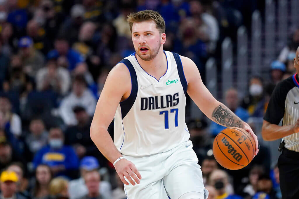 Luka Doncic