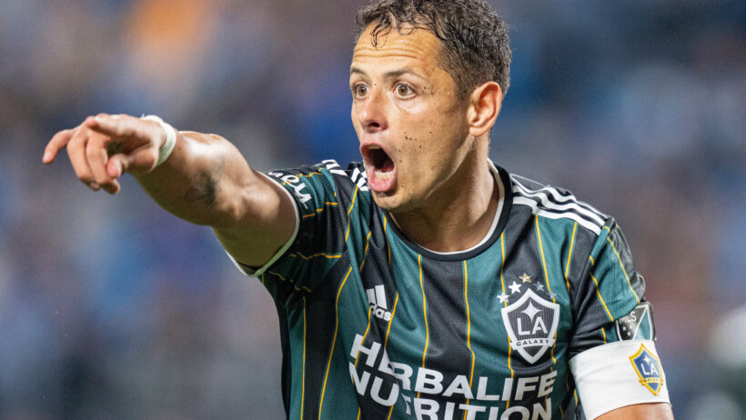 Chicharito