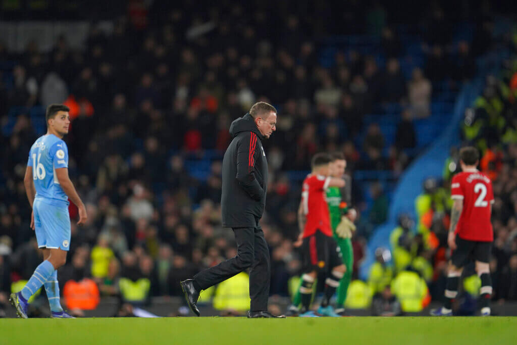 Ralf Rangnick