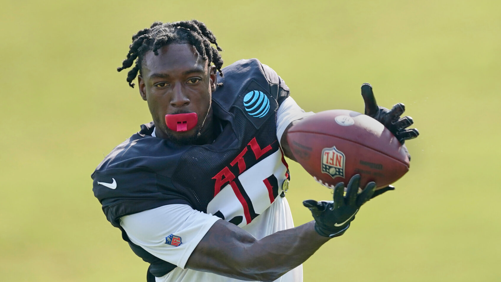 Calvin Ridley