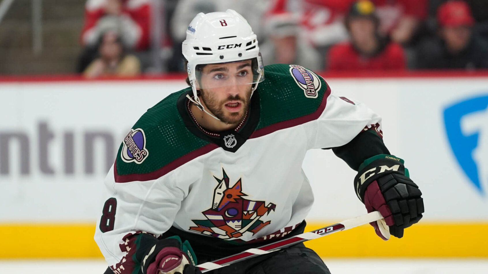 Coyotes vs Senators Monday NHL odds