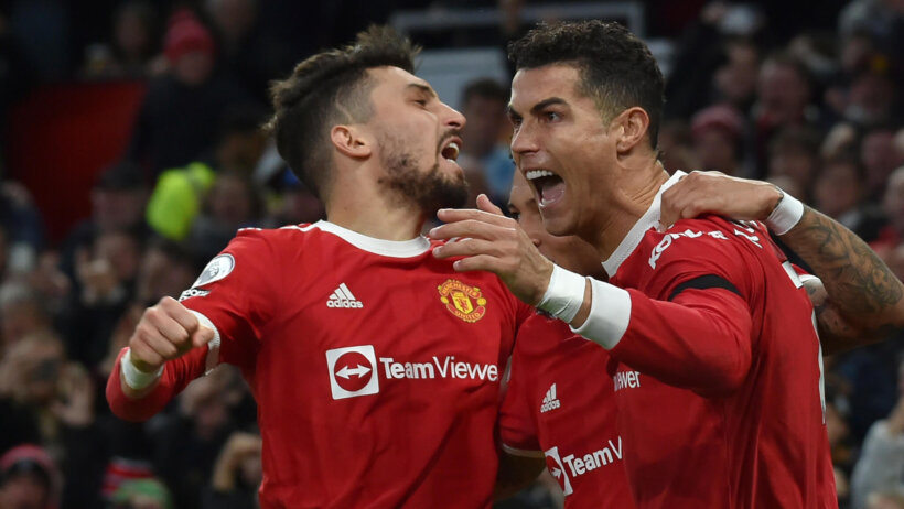 Manchester United vs Atletico Madrid