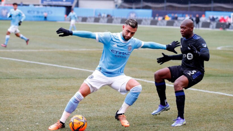 NYCFC