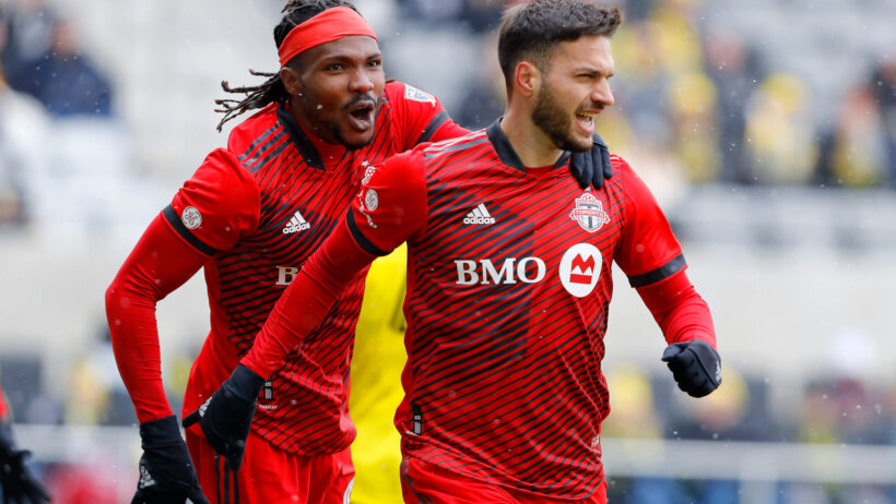 Toronto FC