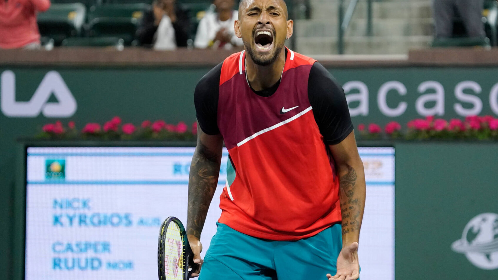 Indian Wells