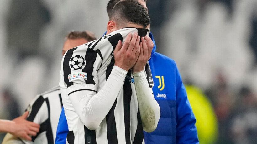 Mattia De Sciglio