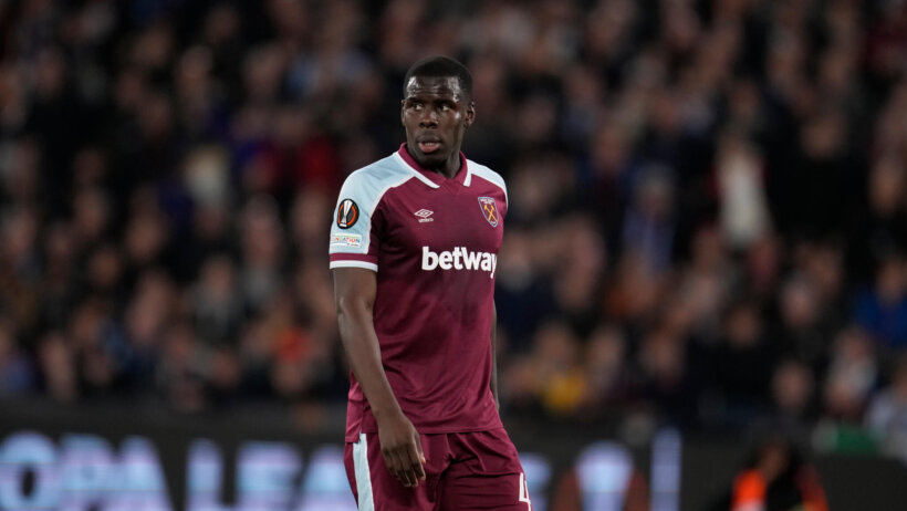 West Ham United vs Lyon