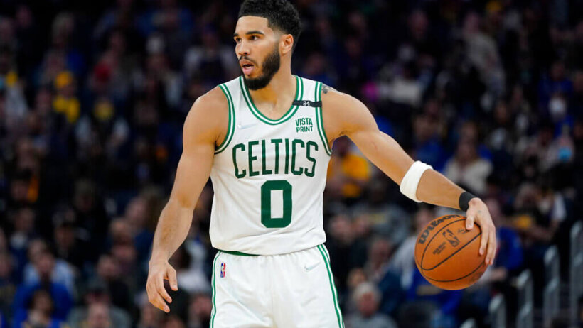 Jayson Tatum