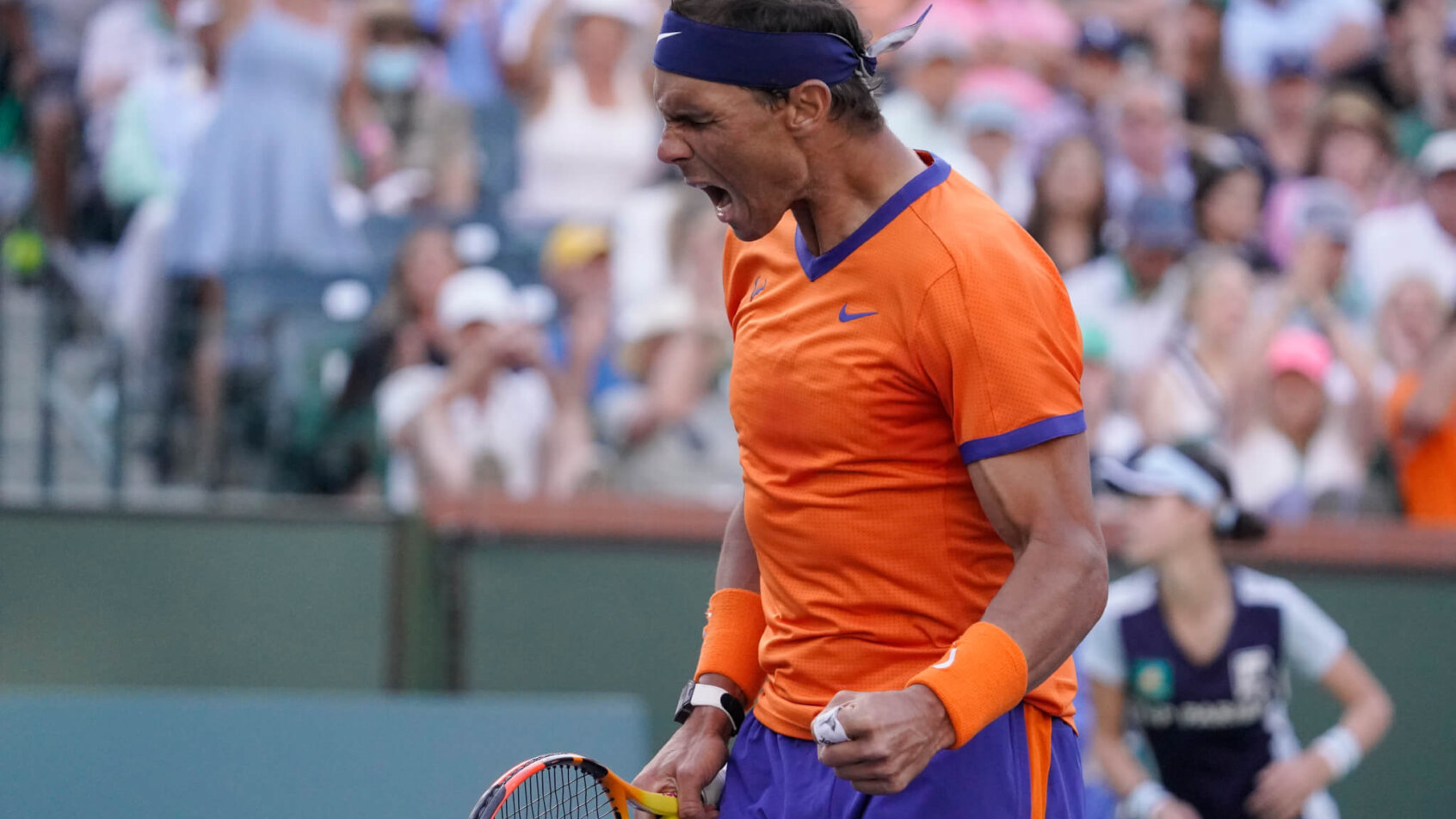 Rafael Nadal