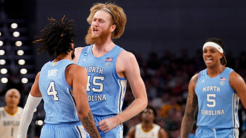 North Carolina celebration
