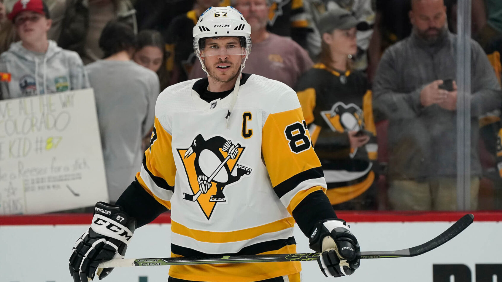 Penguins vs Sabres Wednesday NHL odds