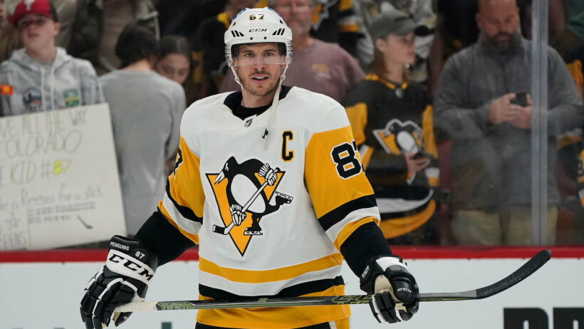 Penguins vs Sabres Wednesday NHL odds