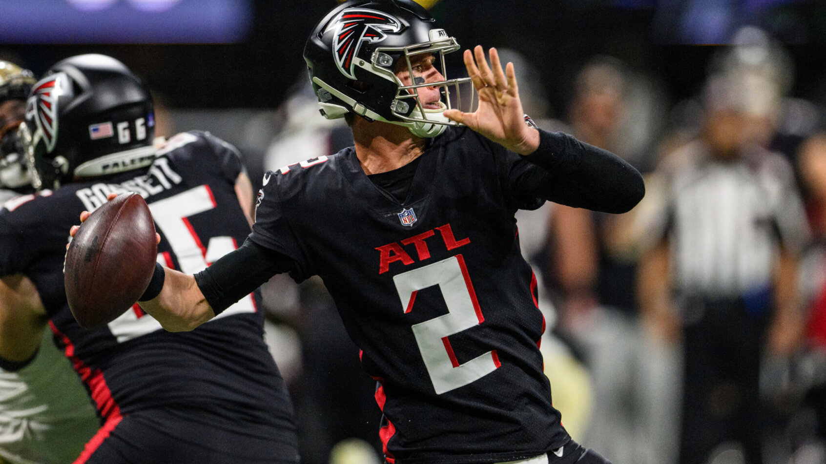 Matt Ryan