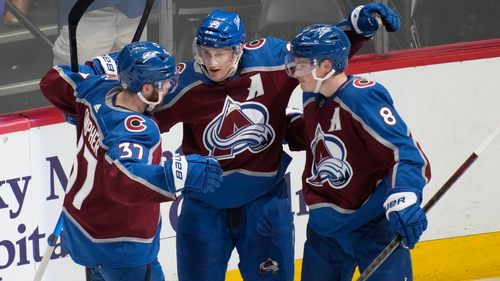 Updated Stanley Cup odds - NHL Trade Deadline
