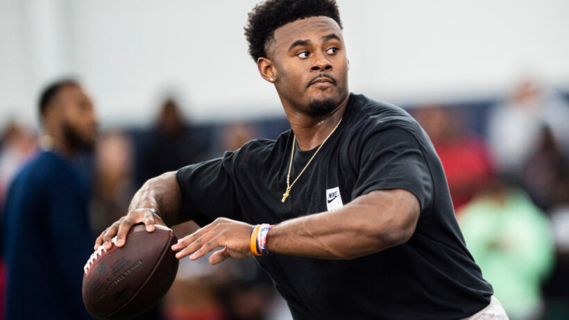 Malik Willis