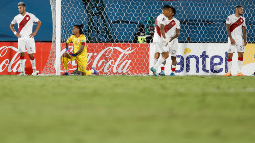 CONMEBOL