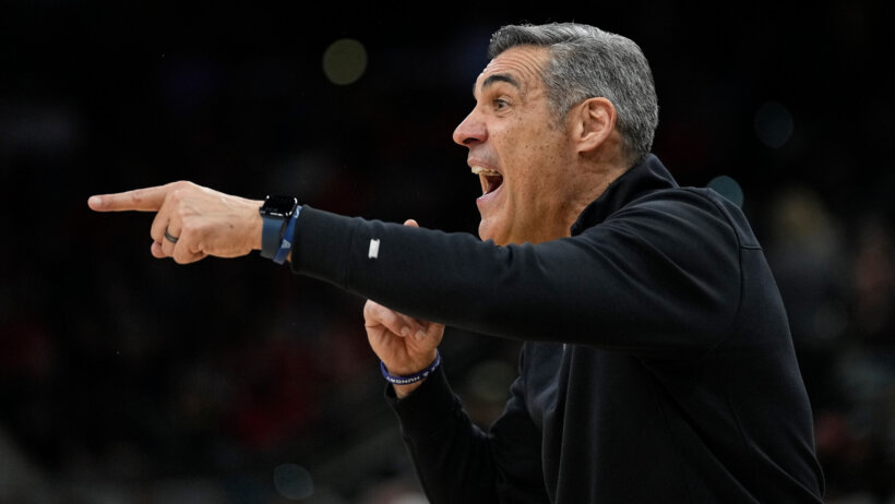Houston vs Villanova