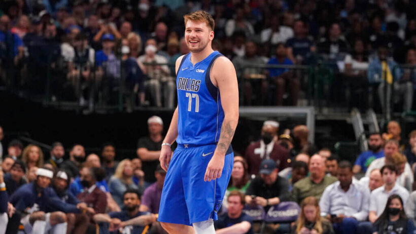 Luka Doncic