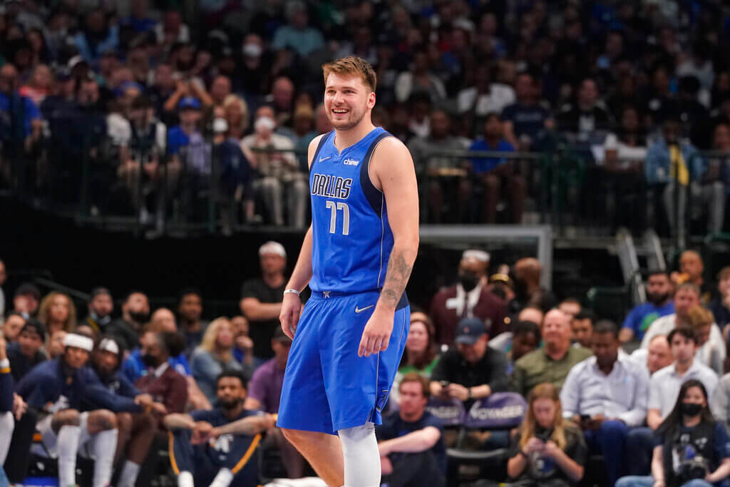 Luka Doncic